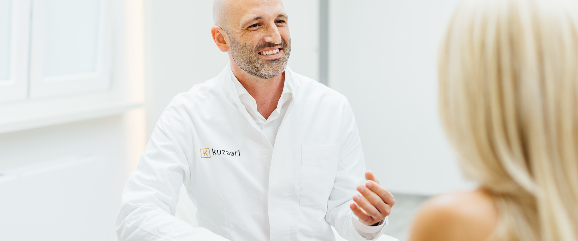 Dr. Christoph Grill — Lidstraffung Wien