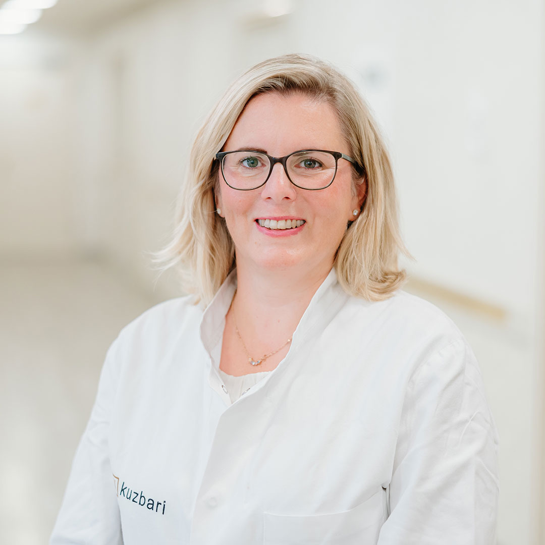 Dr. Esther Tamandl-Wassermann