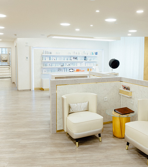 Lidstraffung OP in Wien